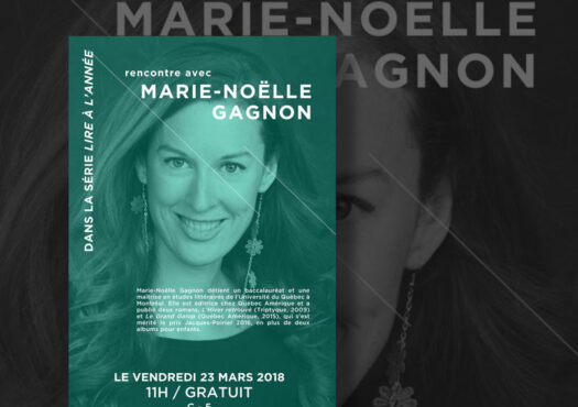 marie noel gagnon