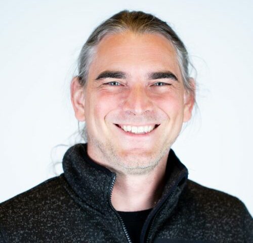 Guillaume Fournier Cegep de Saint Laurent