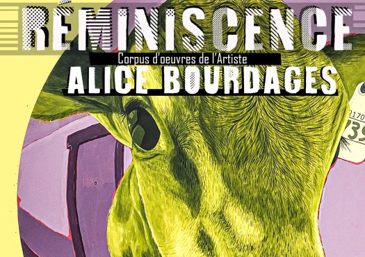 Expo Passerelle Alice Bourdages