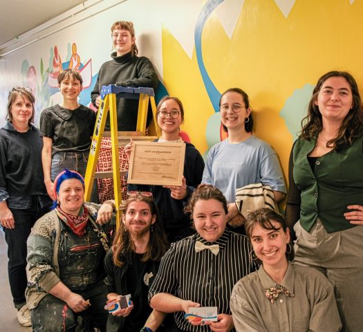 Photo de groupe Murale 1 1