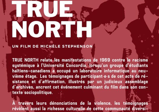 Projection True North V2