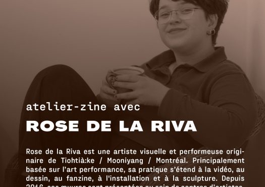 Rose de la Riva