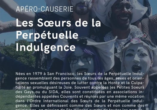 Soeurs de la Perpetuelle Indulgence V2