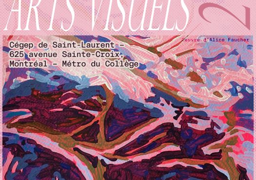 Affiche expo nouvelle version tabloid
