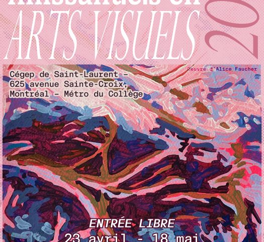 Affiche expo nouvelle version tabloid