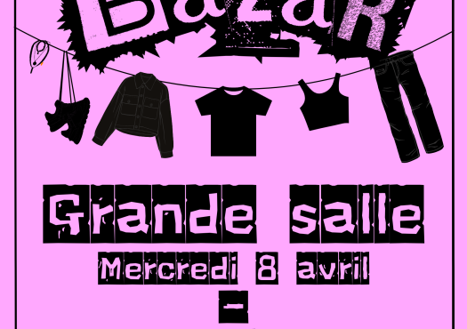 BAZAR H26