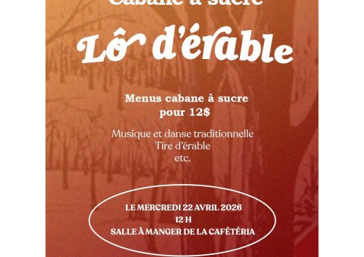 Cabane Lo d erable finale