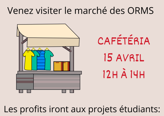 Marche ORM